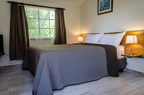 Sienna Lodge