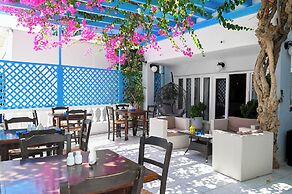 Hotel Narkissos
