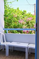 Hotel Narkissos
