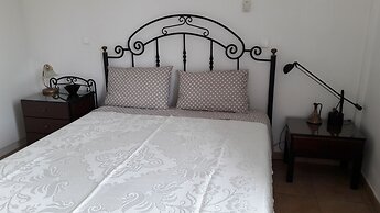 Villa Moschona