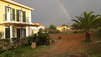 Villa Moschona
