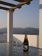 Villa Moschona