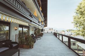 Berghof Graml