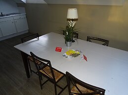 Budget Flats Brussels