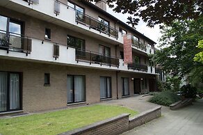 Budget Flats Brussels