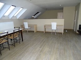Budget Flats Brussels