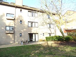 Budget Flats Brussels