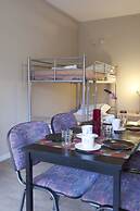 Budget Flats Brussels