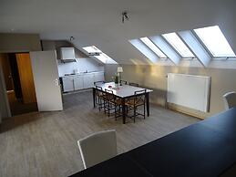 Budget Flats Brussels