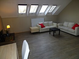 Budget Flats Brussels