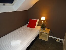 Budget Flats Brussels