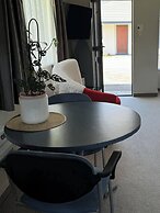 Centre Court Motel