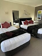 Centre Court Motel