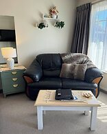 Centre Court Motel