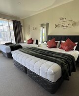 Centre Court Motel