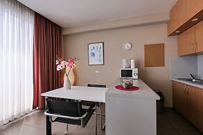 City Apartments Antwerp