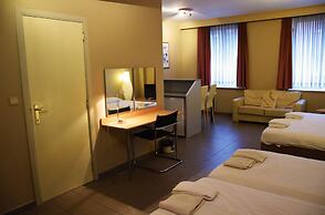 City Apartments Antwerp