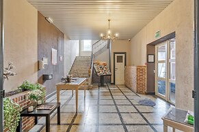Budget Flats Leuven