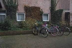 Budget Flats Leuven