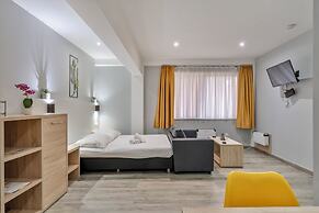 Budget Flats Leuven
