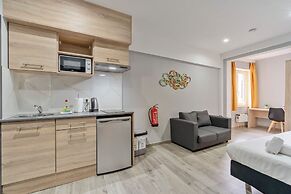 Budget Flats Leuven