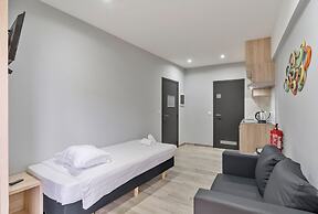 Budget Flats Leuven