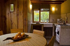 Tillka, Casas de Montaña