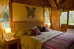 Tillka, Casas de Montaña