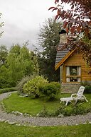 Tillka, Casas de Montaña