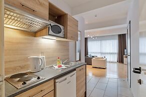 Ambassador Suites Leuven