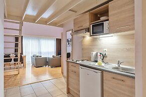 Ambassador Suites Leuven