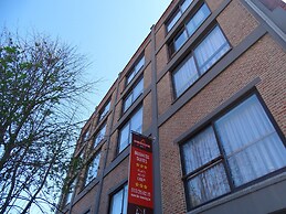 Ambassador Suites Leuven