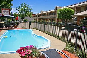 Hermitage Motor Inn