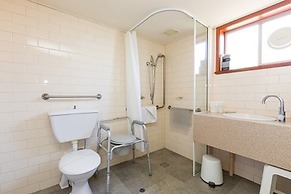 Hermitage Motor Inn