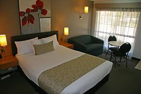 Hermitage Motor Inn