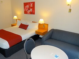 Hermitage Motor Inn