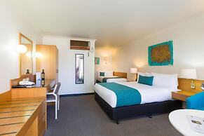 Hermitage Motor Inn