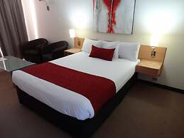 Hermitage Motor Inn