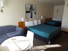 Hermitage Motor Inn