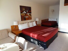 Hermitage Motor Inn
