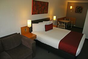 Hermitage Motor Inn