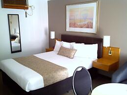 Hermitage Motor Inn