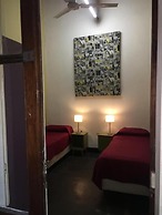 Hotel Chipre