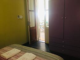 Hotel Chipre