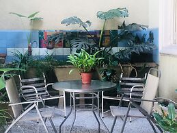 Hotel Chipre