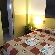 Hotel Chipre