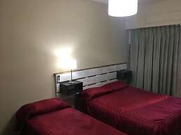Hotel Chipre