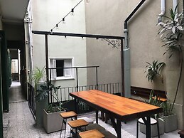 Hotel Chipre