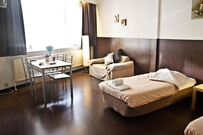 Budget Flats Antwerpen