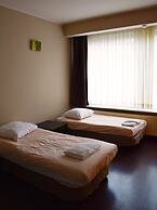 Budget Flats Antwerpen